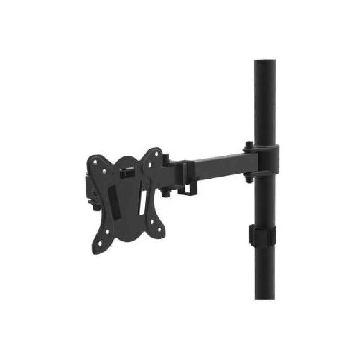 Maclean Support De Moniteur Universel Pour 13-27 Pouces Vesa 75 100 Mm Mc-690N - Image 2