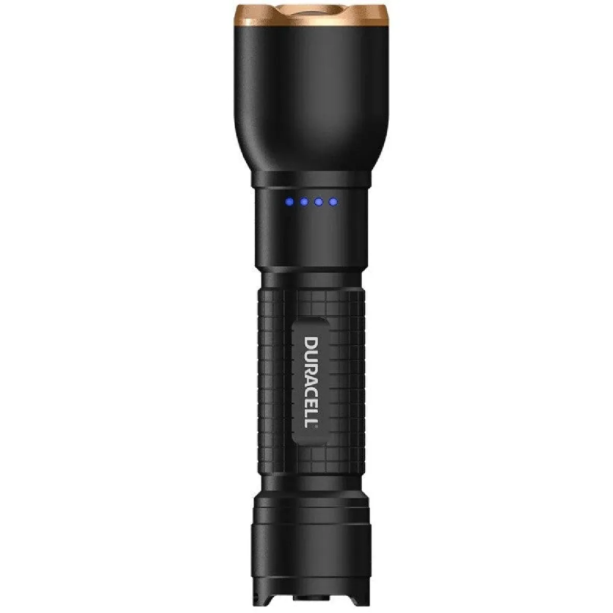 Duracell DF2500R Torche 2500 Lumens Rechargeable USB C - vue 2