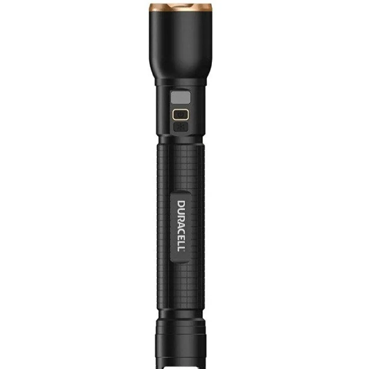 Lampe de Poche Duracell DF4000R 4000 Lumens Rechargeable USB C - vue 2