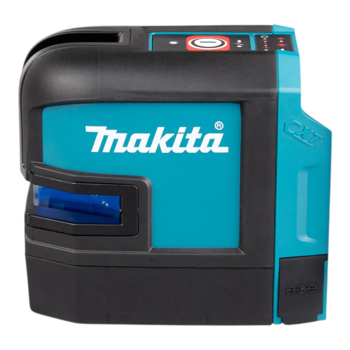 Makita SK 106 DZ Laser à lignes croisées sans fil 12 V Solo - sans batterie, sans chargeur