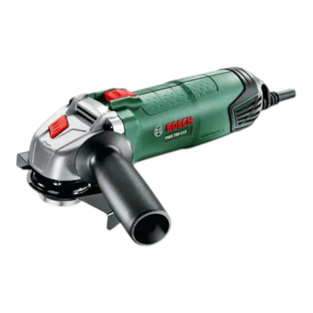 Meuleuse Angulaire BOSCH PWS 700-115 – 700W Filaire Avec Carton - vue 2