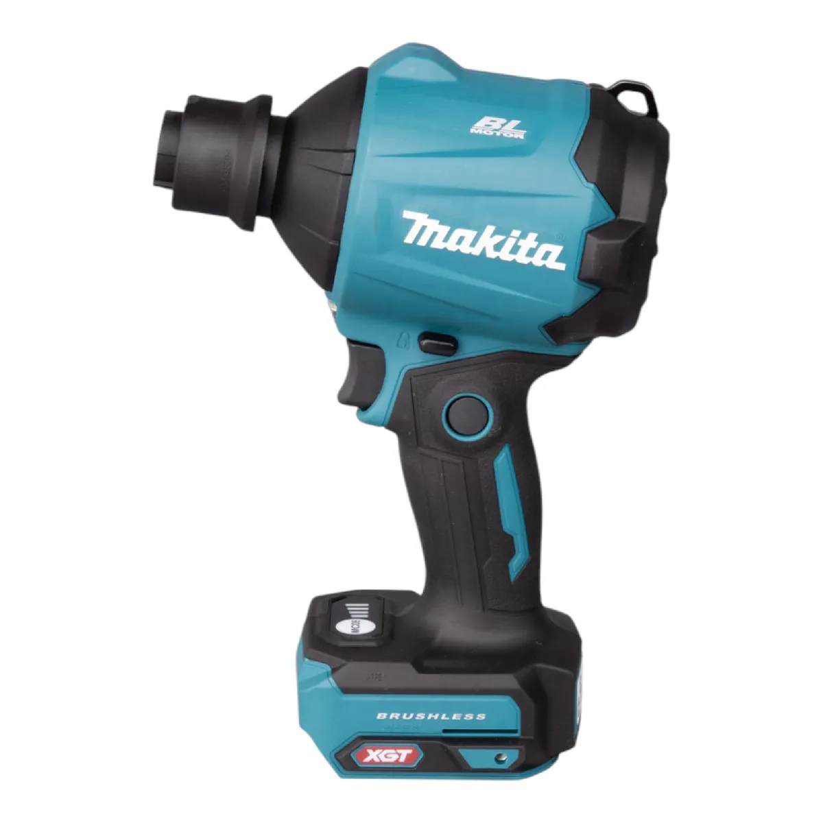Souffleur À Poussière Sans Fil 40V MAX MAKITA AS001GZ – Vitesse 200 m/s - vue 4