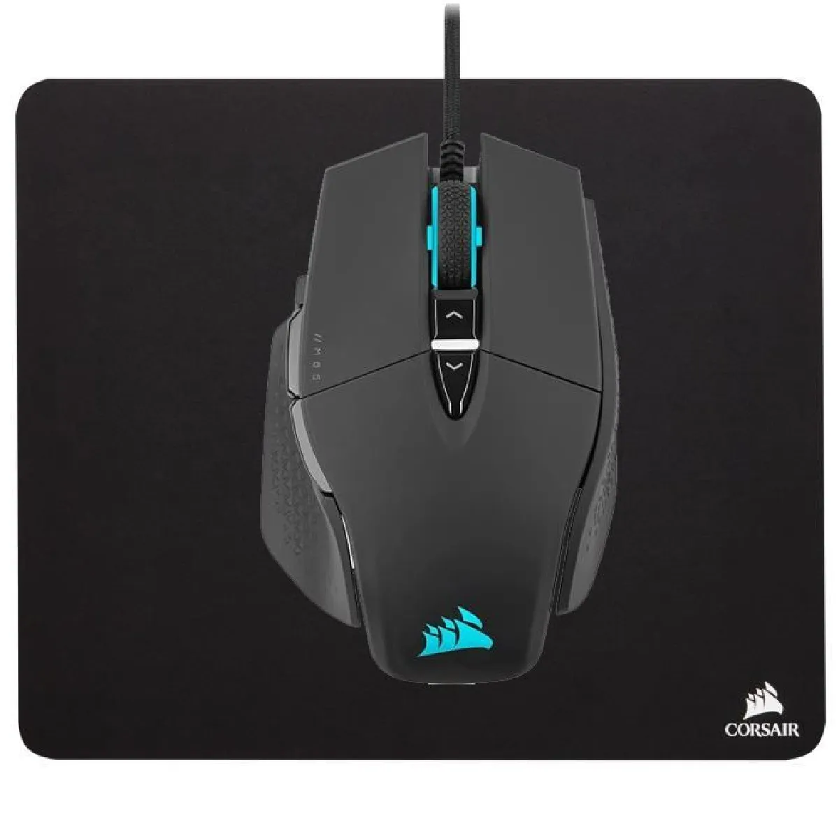 Corsair M65 Ultra Noire