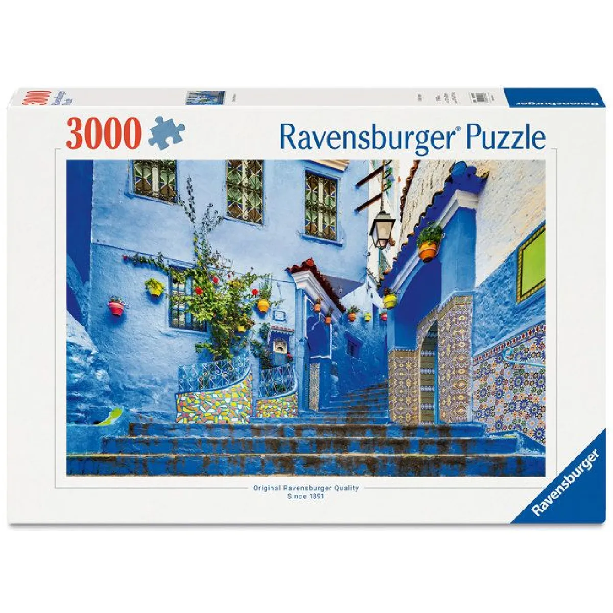 Ravensburger Puzzle Adulte 3000 Pièces