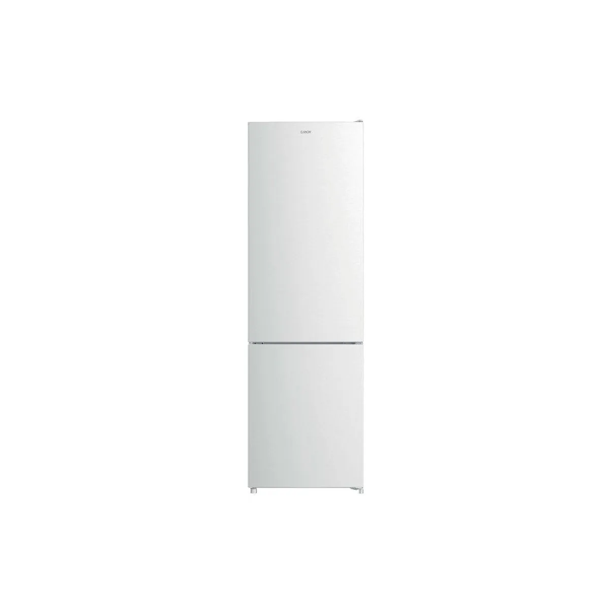 Réfrigérateur Combiné CANDY CCG3L517EW – 260L Classe E 39 dB - vue 2