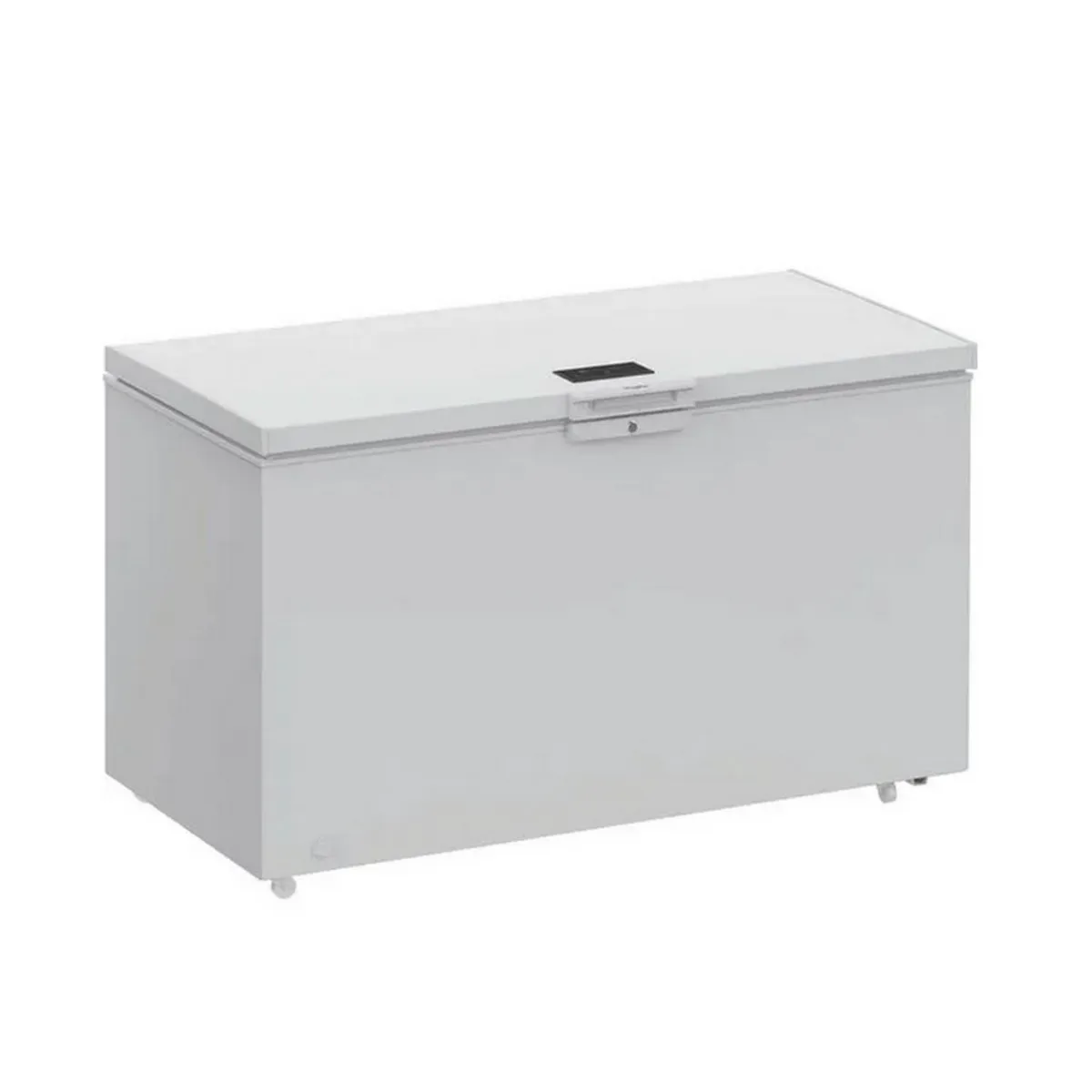 Whirlpool W3RHS44EW Congélateur coffre Pose libre 442 - vue 2