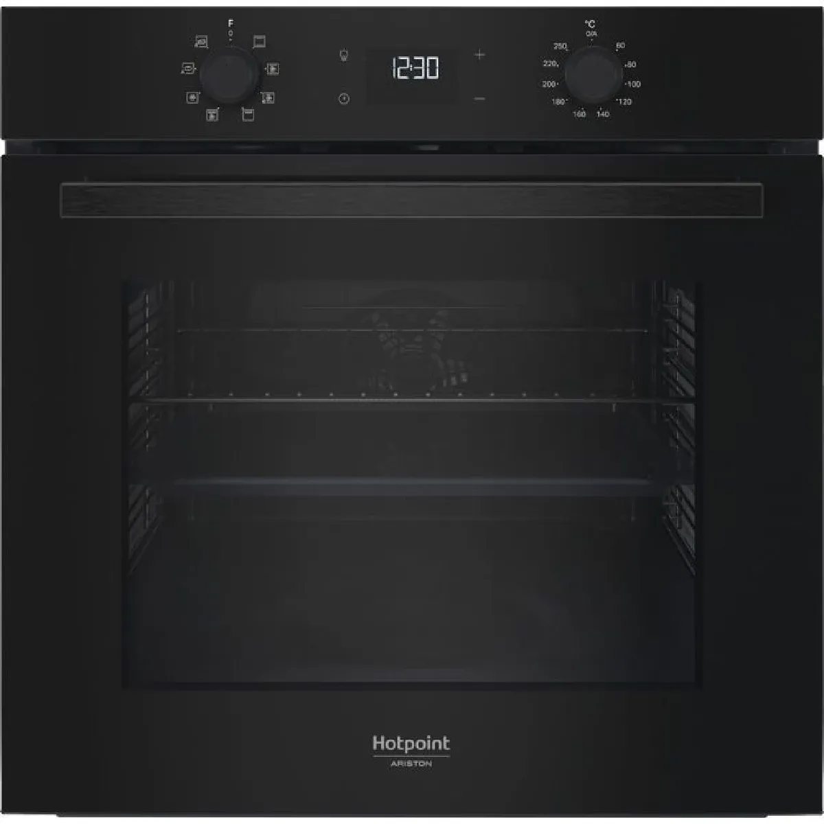 Hotpoint HAO455CB - Noir