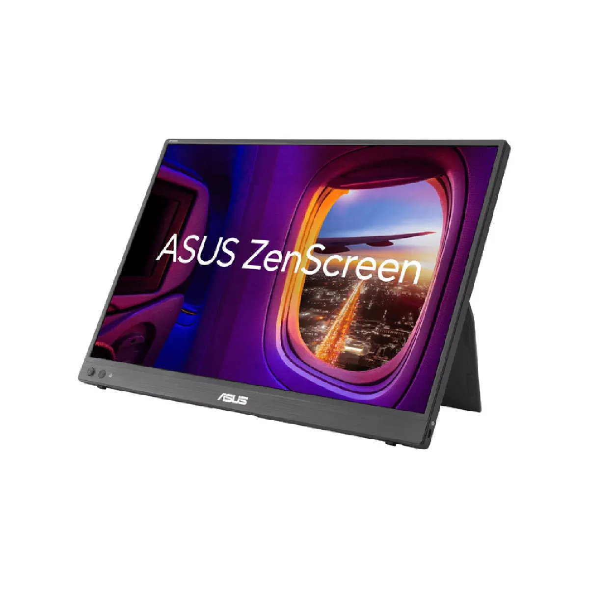 ASUS ZenScreen MB16FC - Moniteur portable 16 WUXGA IPS - Noir