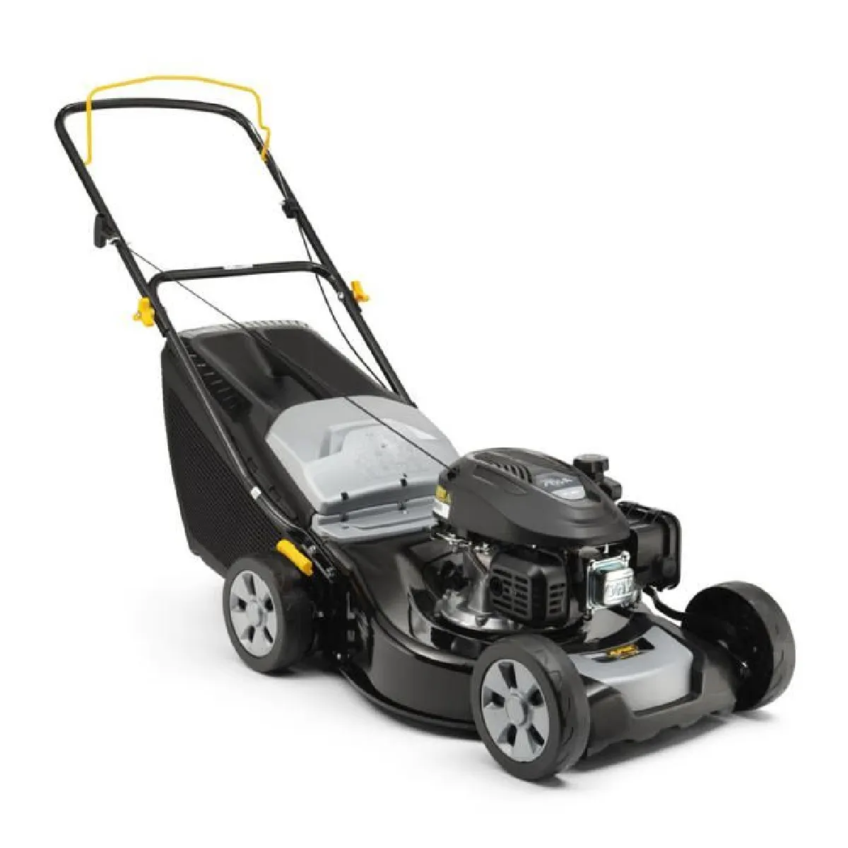 Tondeuse thermique Alpina Tondeuse thermique alpina al4 46 a - 123 cm³ - 46 cm - ejection bac
