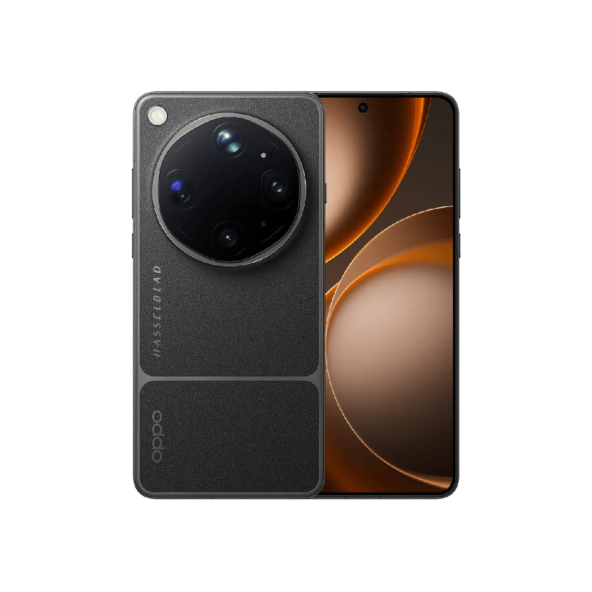 OPPO Smartphone  Find X9 Ultra 5G - 512 Go - Noir