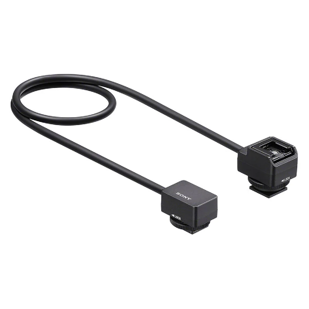 SONY Cable MI Shoe de rallonge audio VMC-SA1 pour griffe