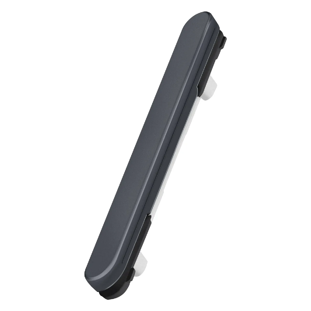 Samsung Noir Bouton Volume De Remplacement Pour Galaxy S25 Edge Service Pack - Image 2