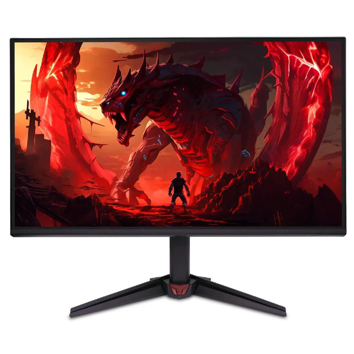 Ecran ACER Nitro 24'''' VG240YP6bmipx - vue 8