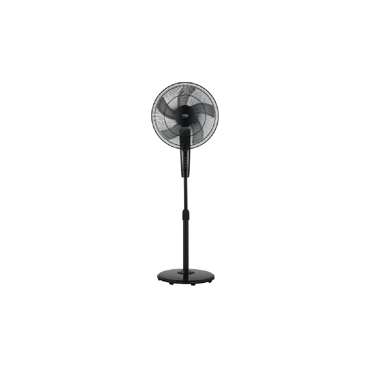 Ventilateur sur pied Beko EFS5100B - vue 3