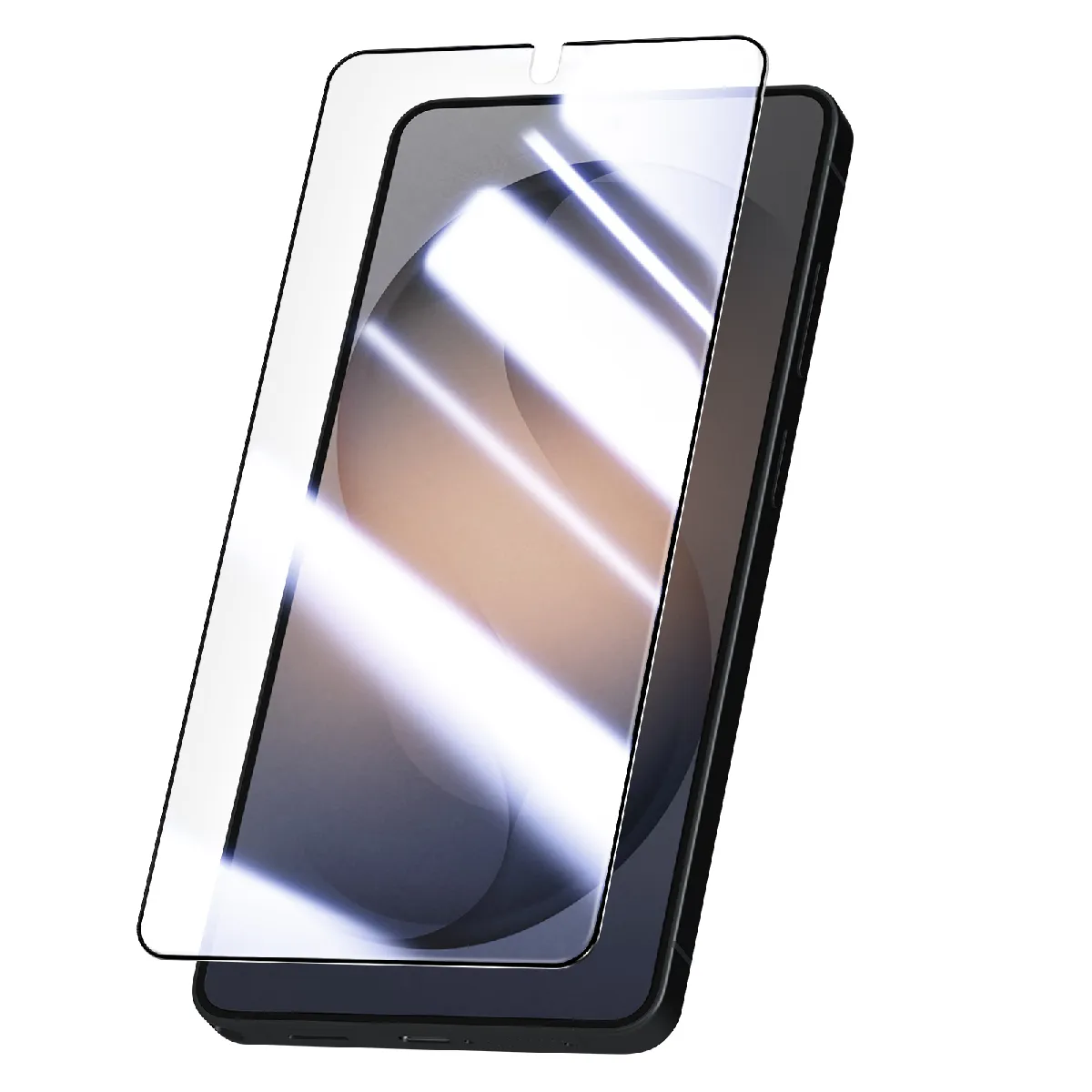 Bestsuit Verre Pour Galaxy S26 Ultra Transparent