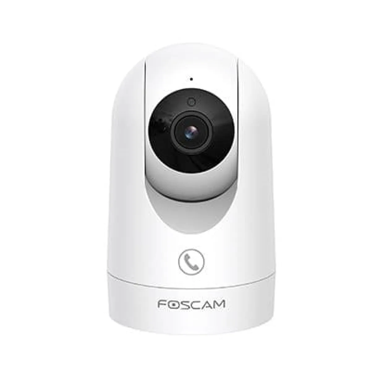 Caméra Foscam R8M blanche (R8M)