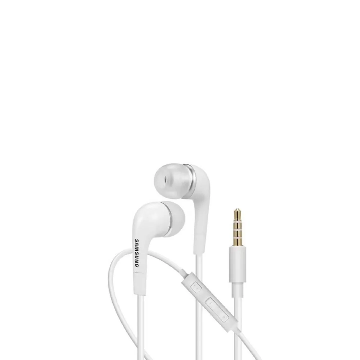 Kit Piéton Samsung GP-OEU023AEAWW – Jack 3.5 mm, Microphone Intégré - vue 3