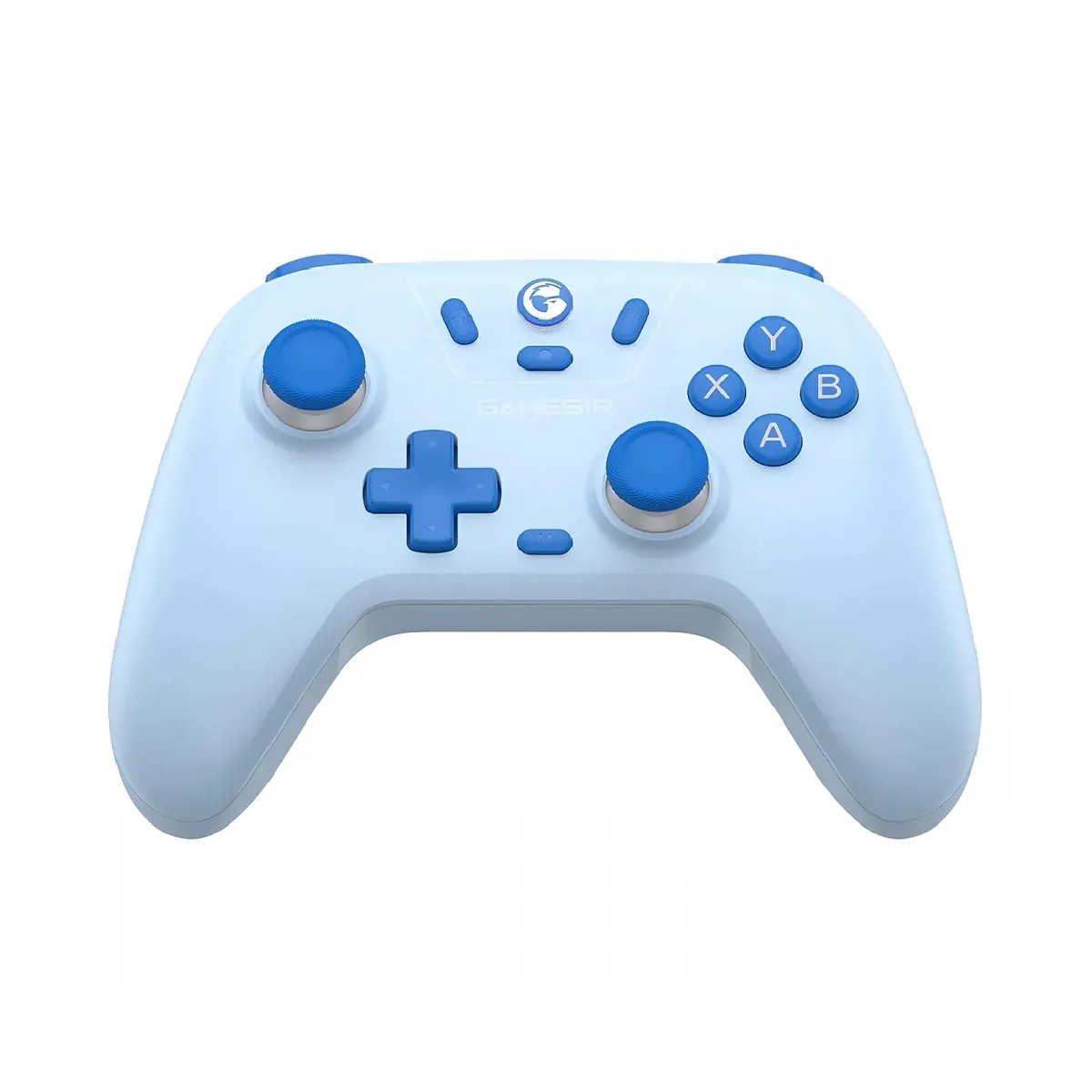 GAMESIR  Nova T4n Lite Sky Manette Sans Fil Switch PC Hall Effect Anti-drift Bleu