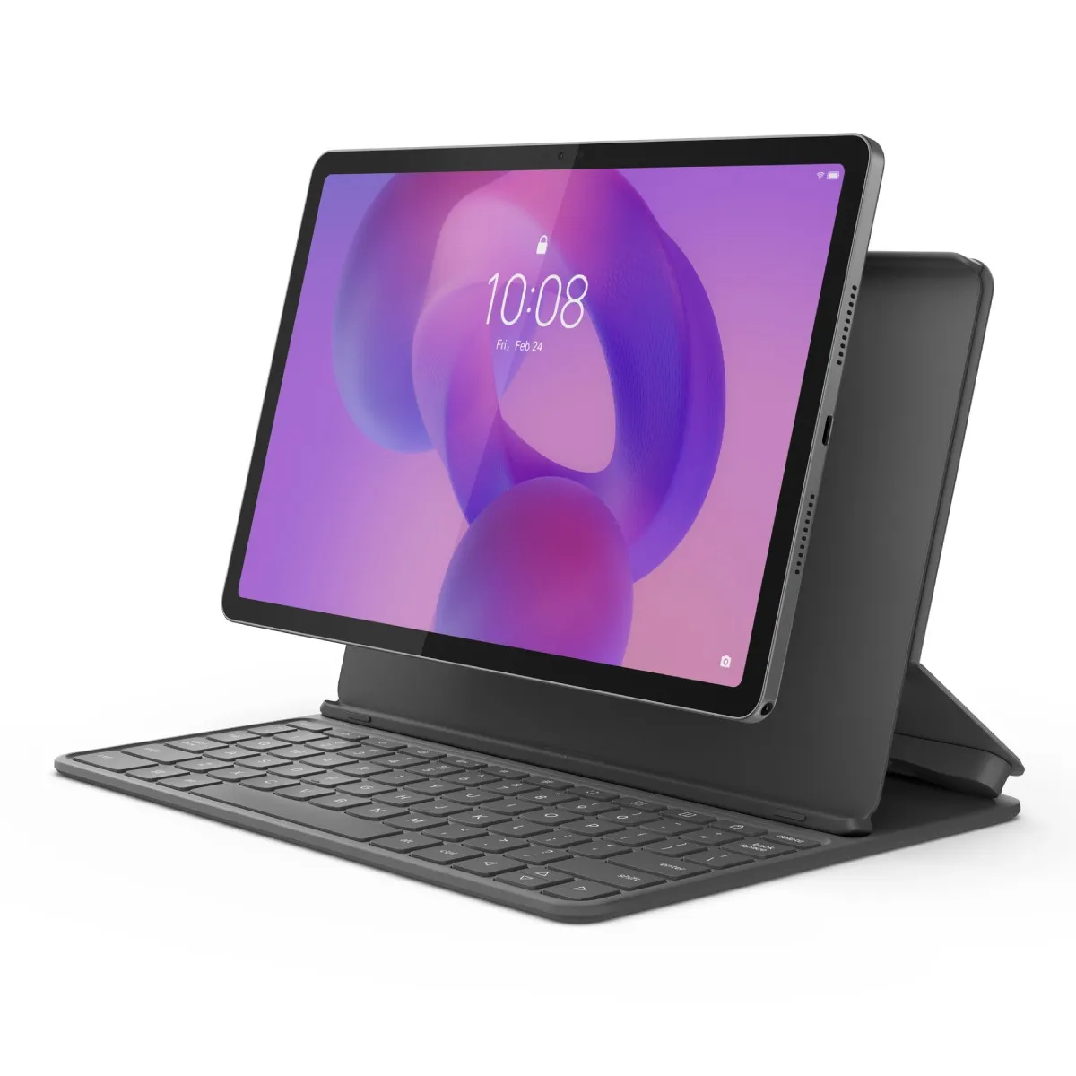 Clavier Cover Lenovo pour Idea Tab Folio - vue 2