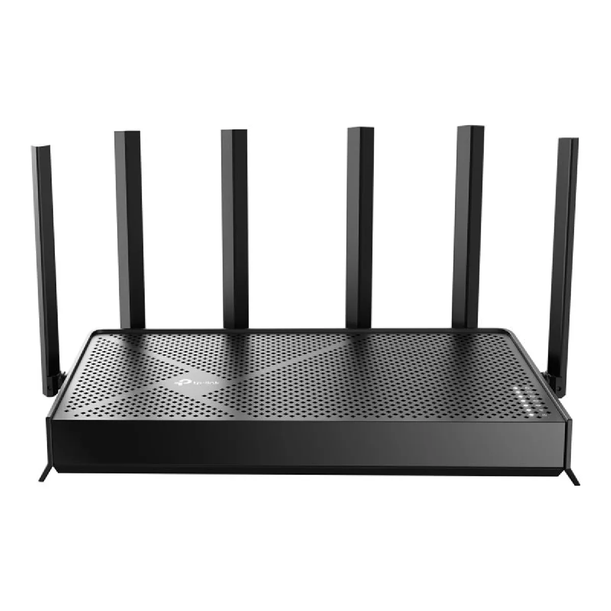 TP Link AC1900 Dual Band Wi Fi RouterSPEED: - vue 7