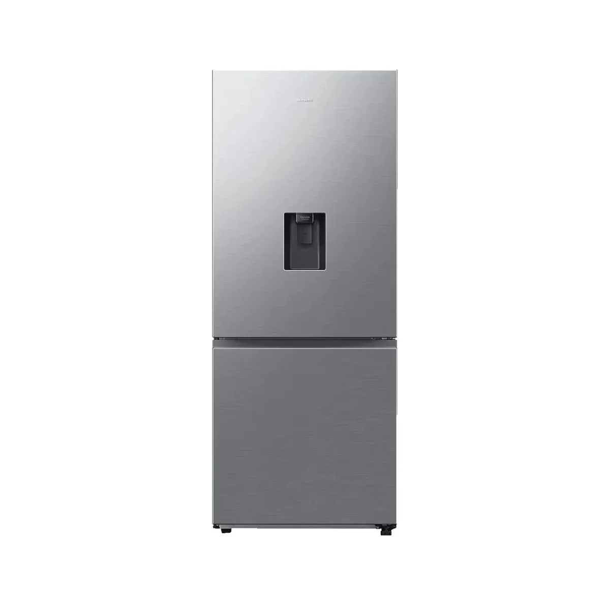 Réfrigérateur Samsung RB50DG632ES9EF Combiné No Frost 192cm E Inox WiFi - vue 2