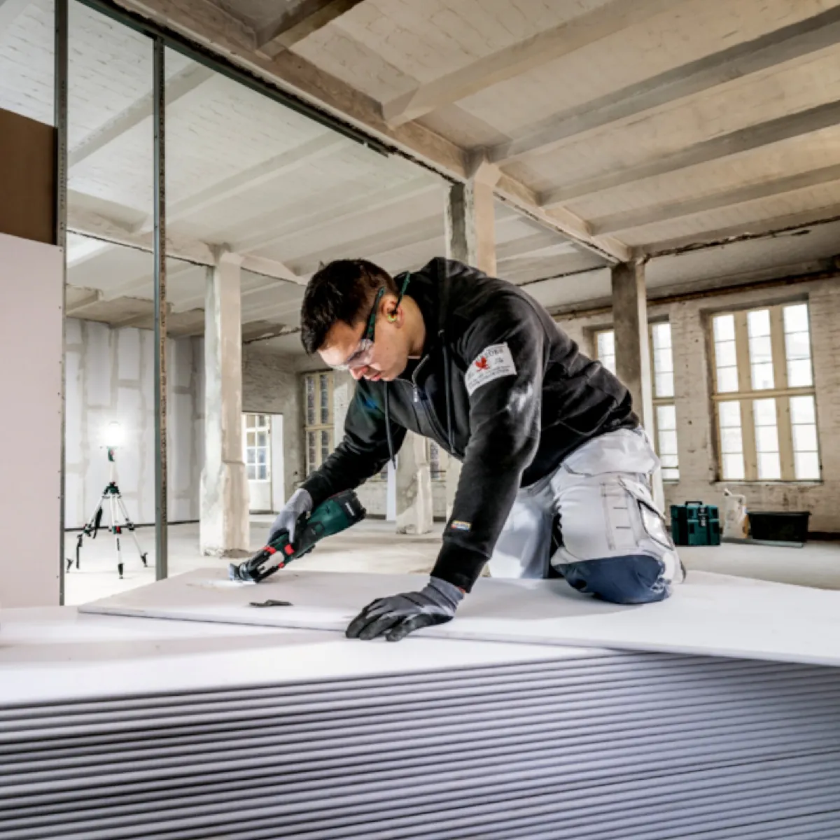 Metabo Mt 18 Ltx Outil Multifonction Sans Fil 18 V Solo - Sans Batterie, Sans Chargeur