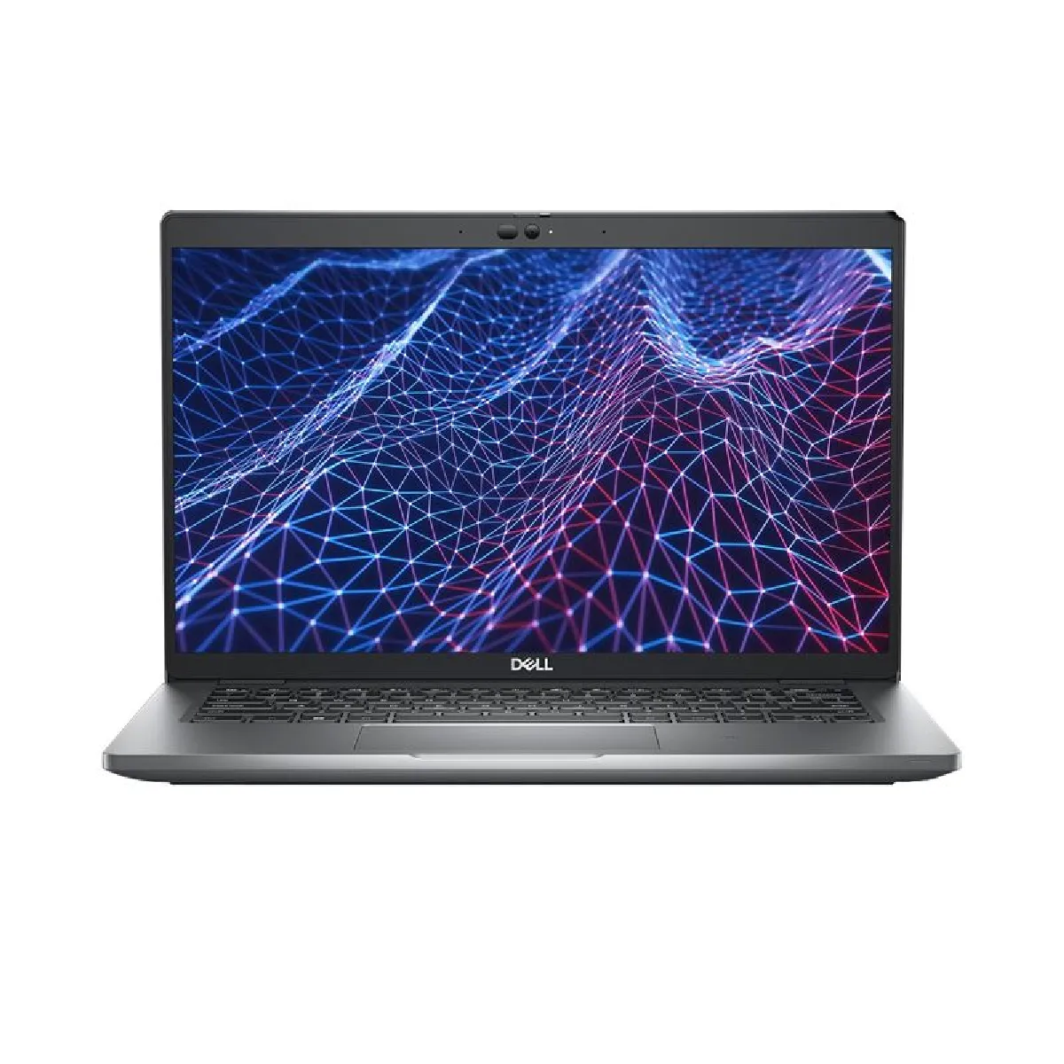 Dell LATITUDE 5430 I5 GEN12 8GO 256SSD Linux - vue 3