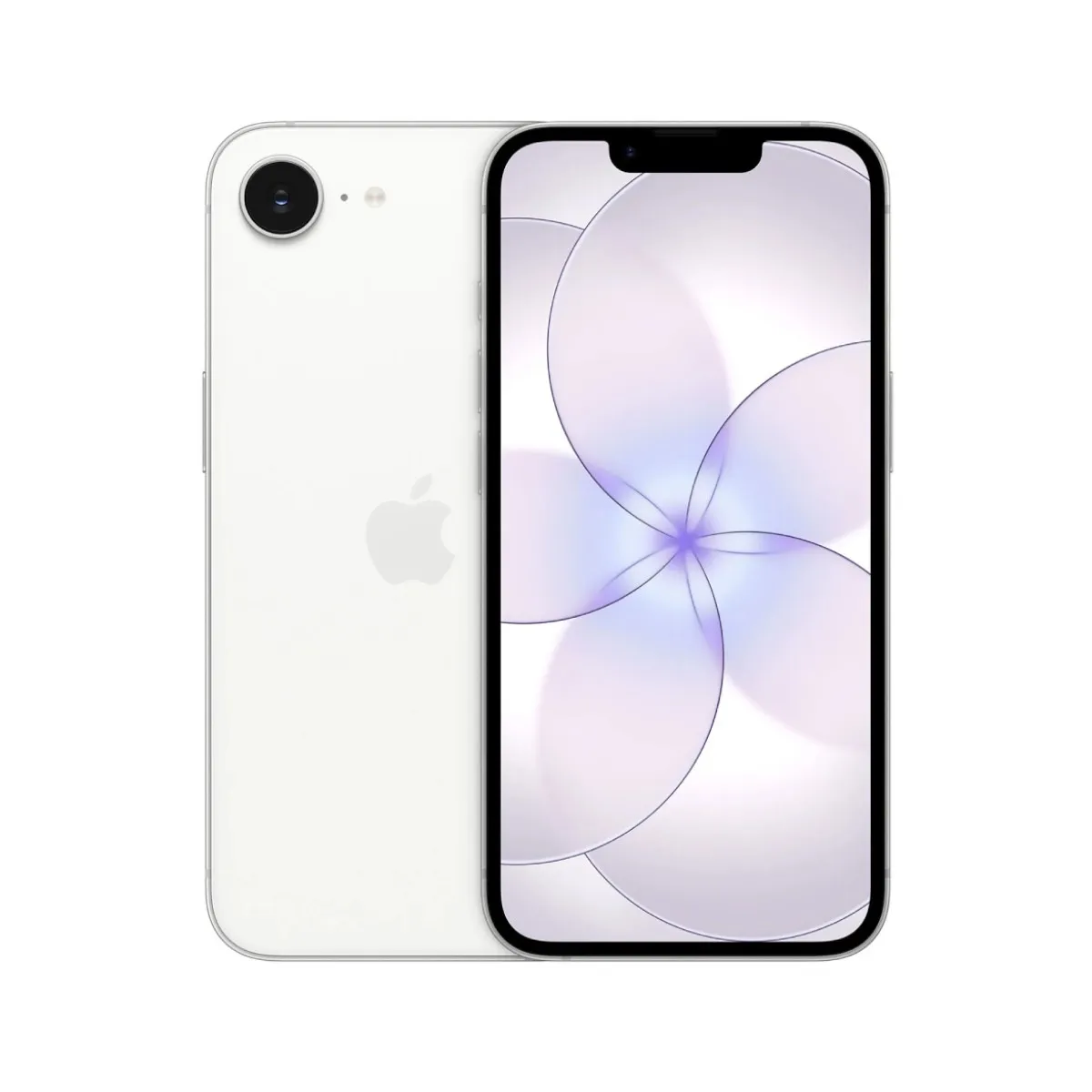Apple iPhone 17e - vue 2