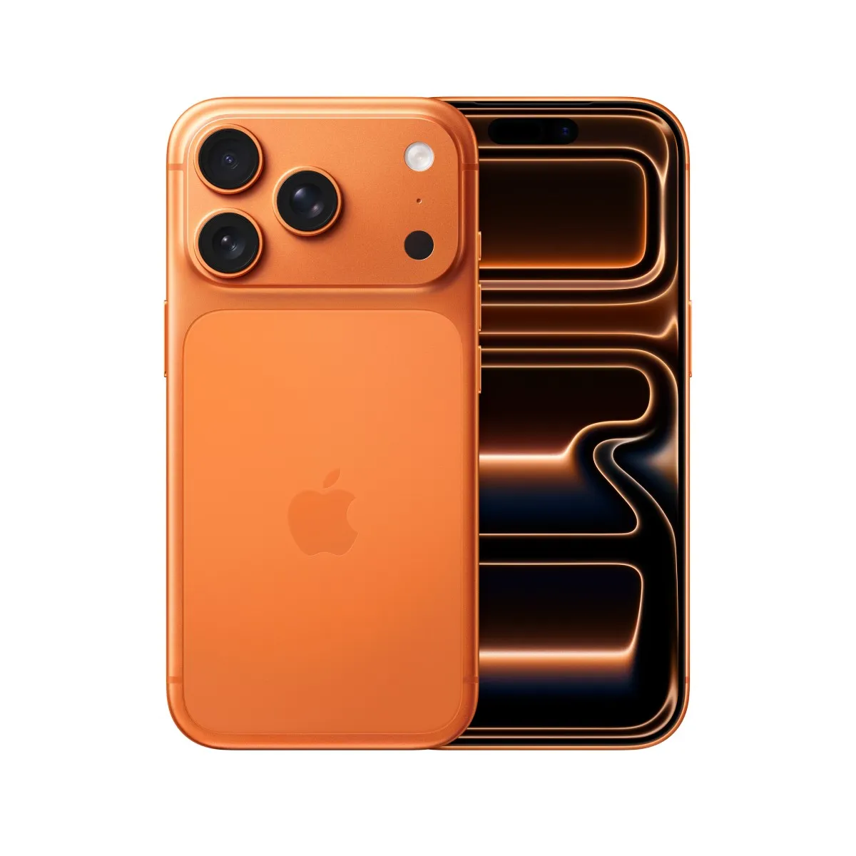 Apple iPhone 17 Pro 1 To Noir - vue 3