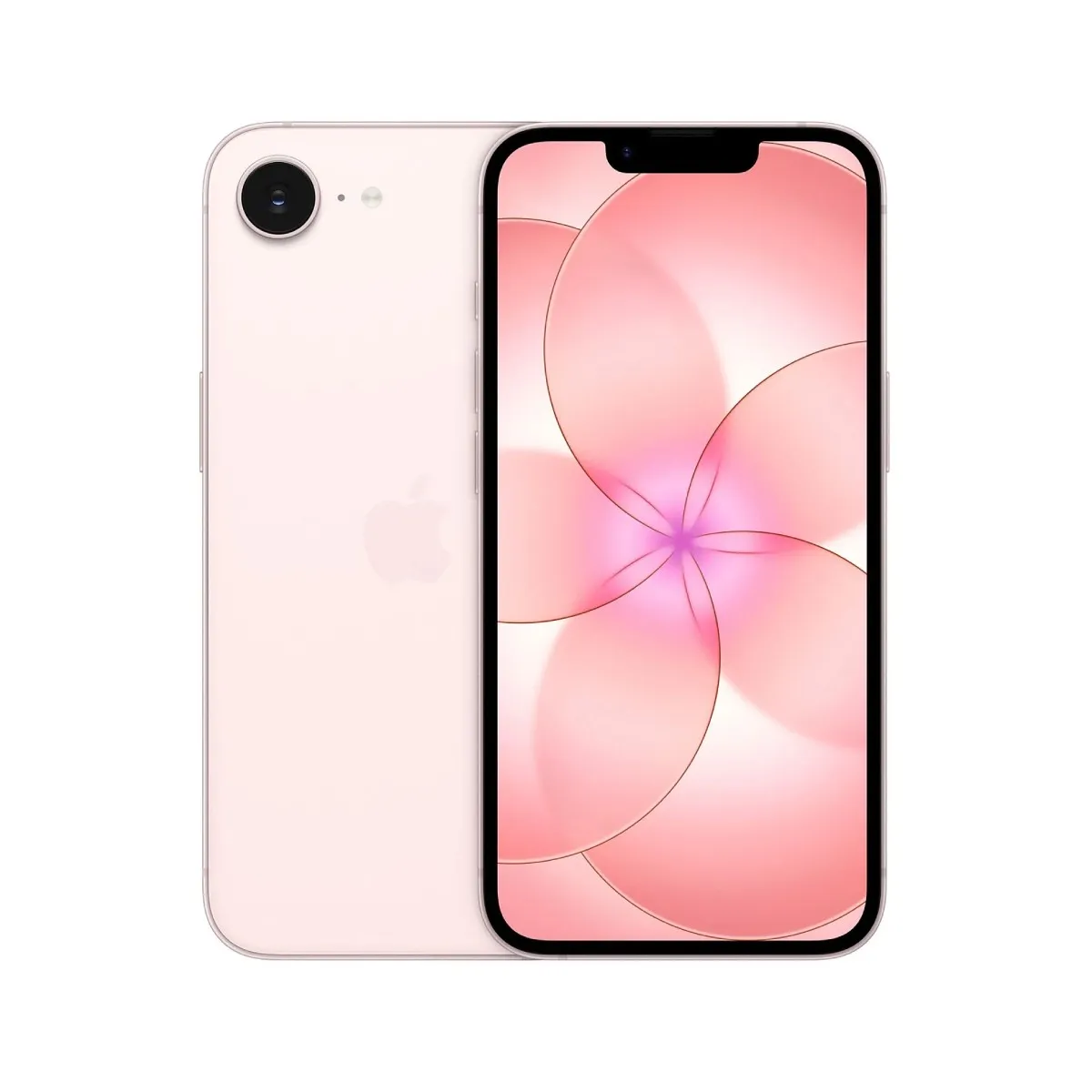 Apple iPhone 17e - vue 2