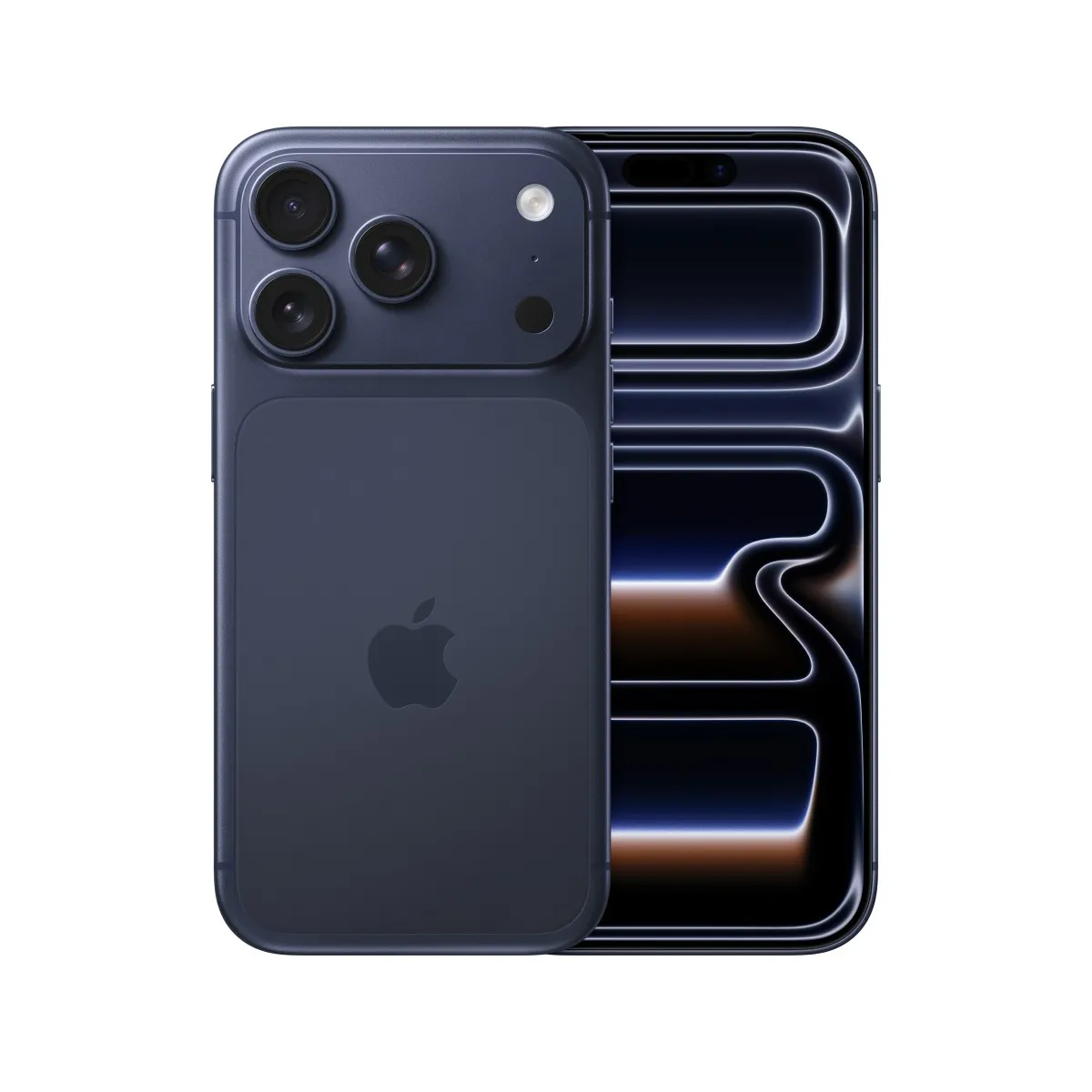 Apple iPhone 17 Pro - vue 2