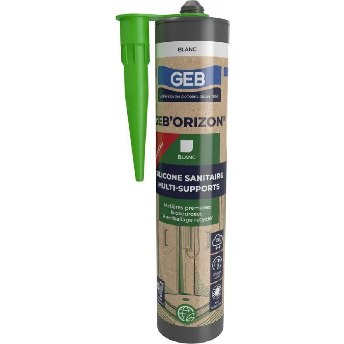 Geb Blanc - Image 2