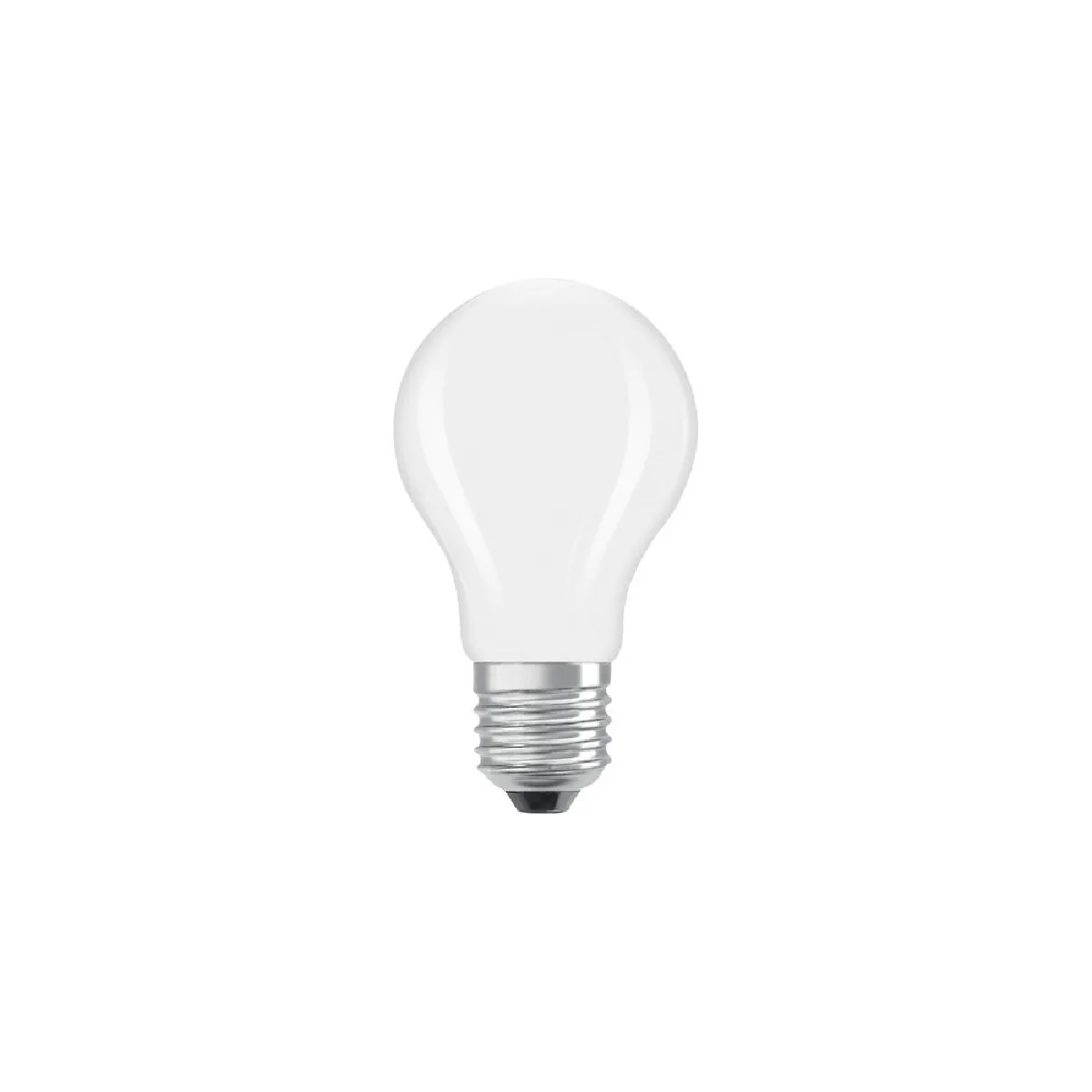 Osram Homelighting Blanc Led Cee D (A - G) E27 Forme De Cône 5.9 W Chaud (Ø X H) 60.00 Mm X 60.00 Mm À Intensité Variable 1 Pc(S) - Image 3