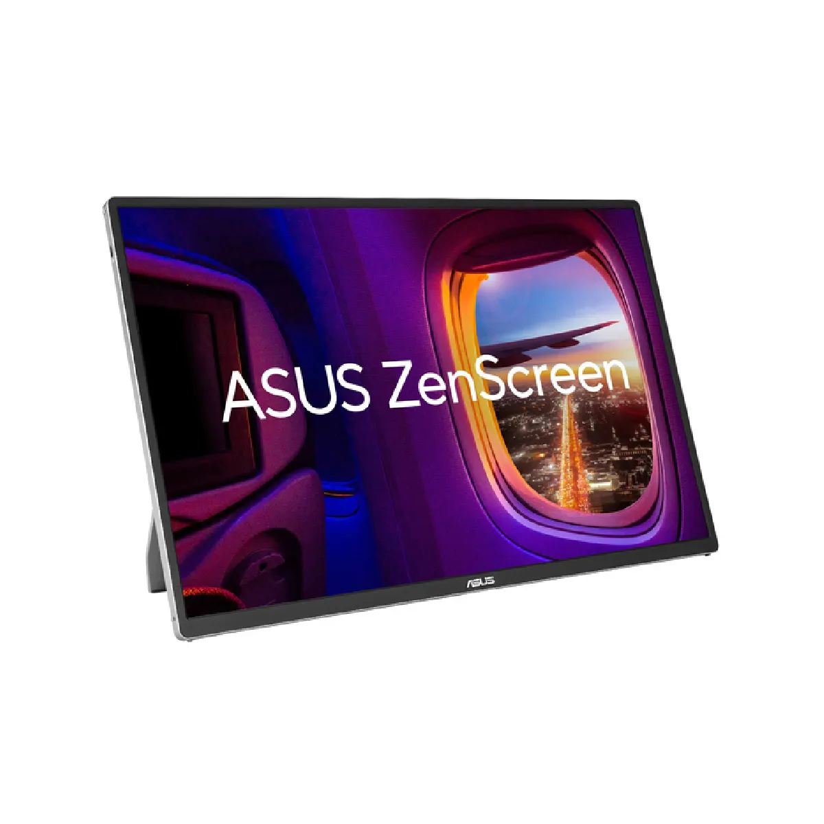 Ecran PC ASUS ZenScreen OLED MQ16FC 16 1920 x 1200 WUXGA - vue 5