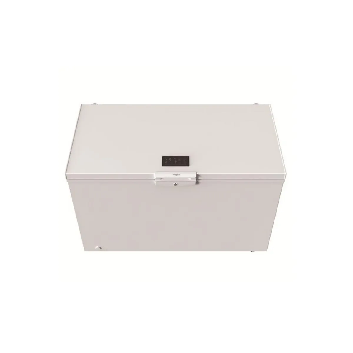 Whirlpool Congélateur coffre 133cm W3RHS37EW1 - vue 3