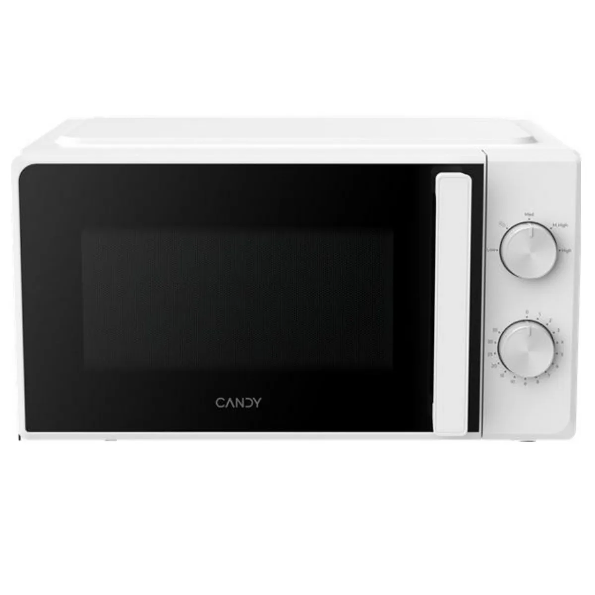 Candy CMW320SMW 011 Micro onde simple Comptoir 20 - vue 6