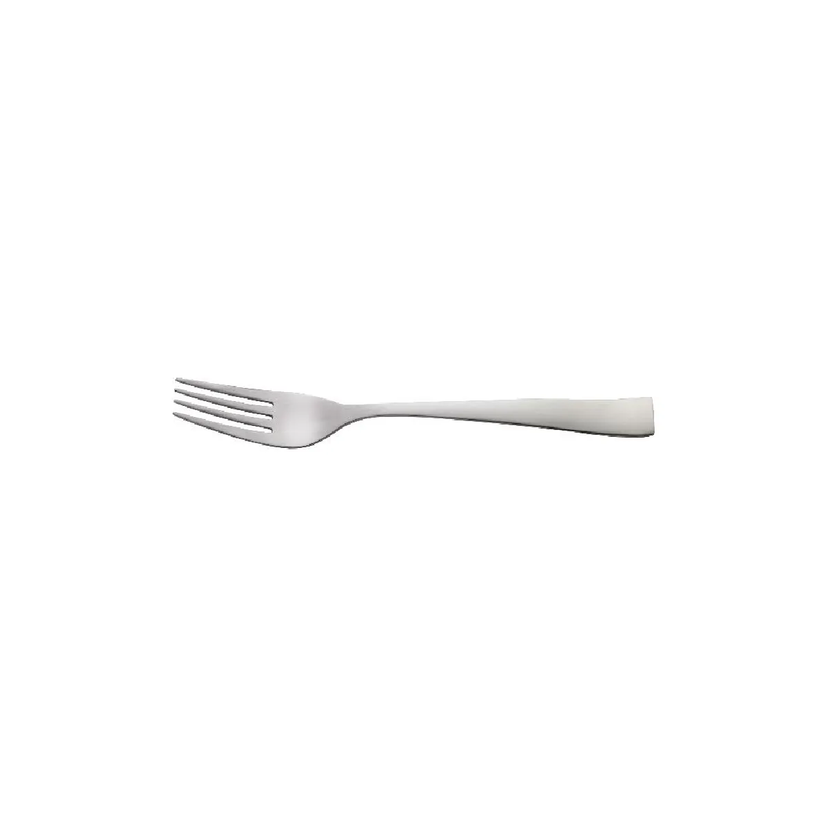 Pradel - Fourchette Satin - Inox - Image 3