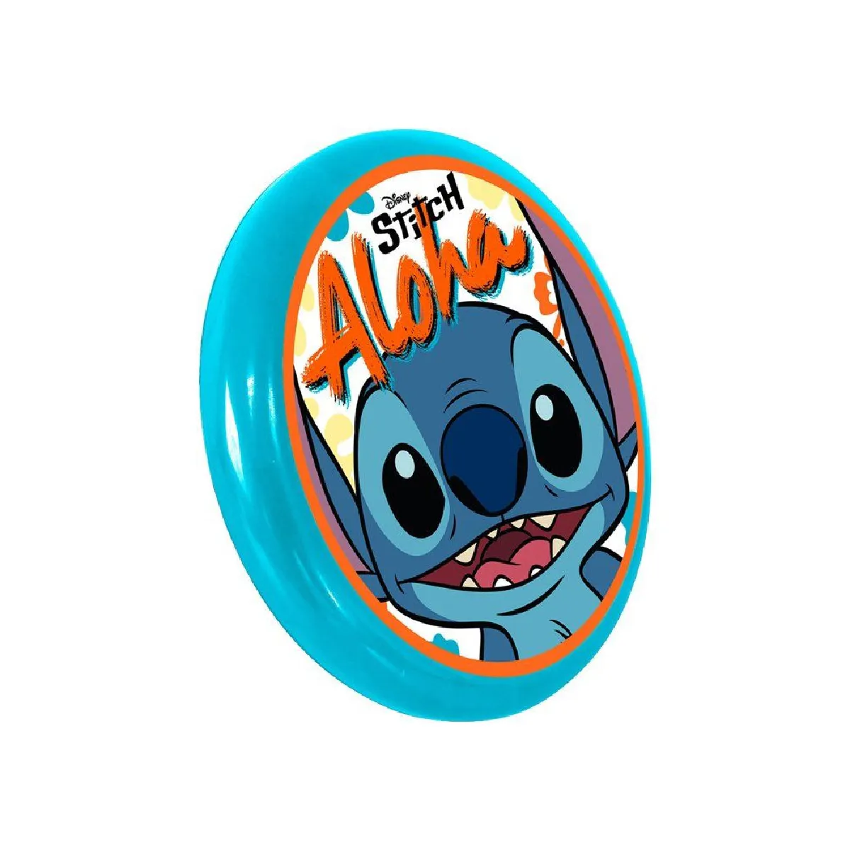 Disque volant souple DISNEY Stitch Dès - vue 5