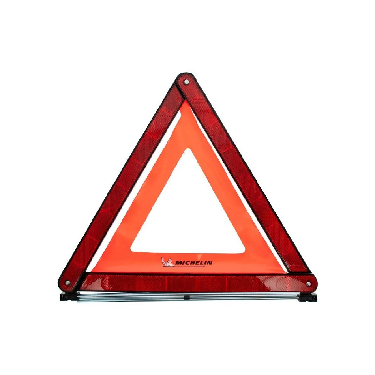 Non Communiqué Michelin Triangle De Présignalisation - Image 2