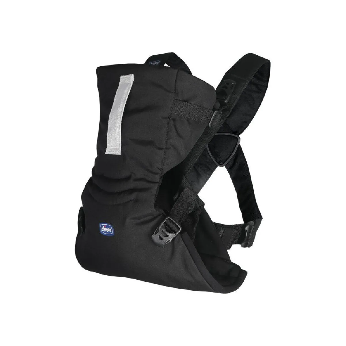 Chicco Easyfit Porte bébé Ergonomique pour Nourrissons et Enfants de la Naissance à 9 Kg Porte bébé physiologique Simple à Porter Face à Maman et Face à la Route Support pour Tête et Cou