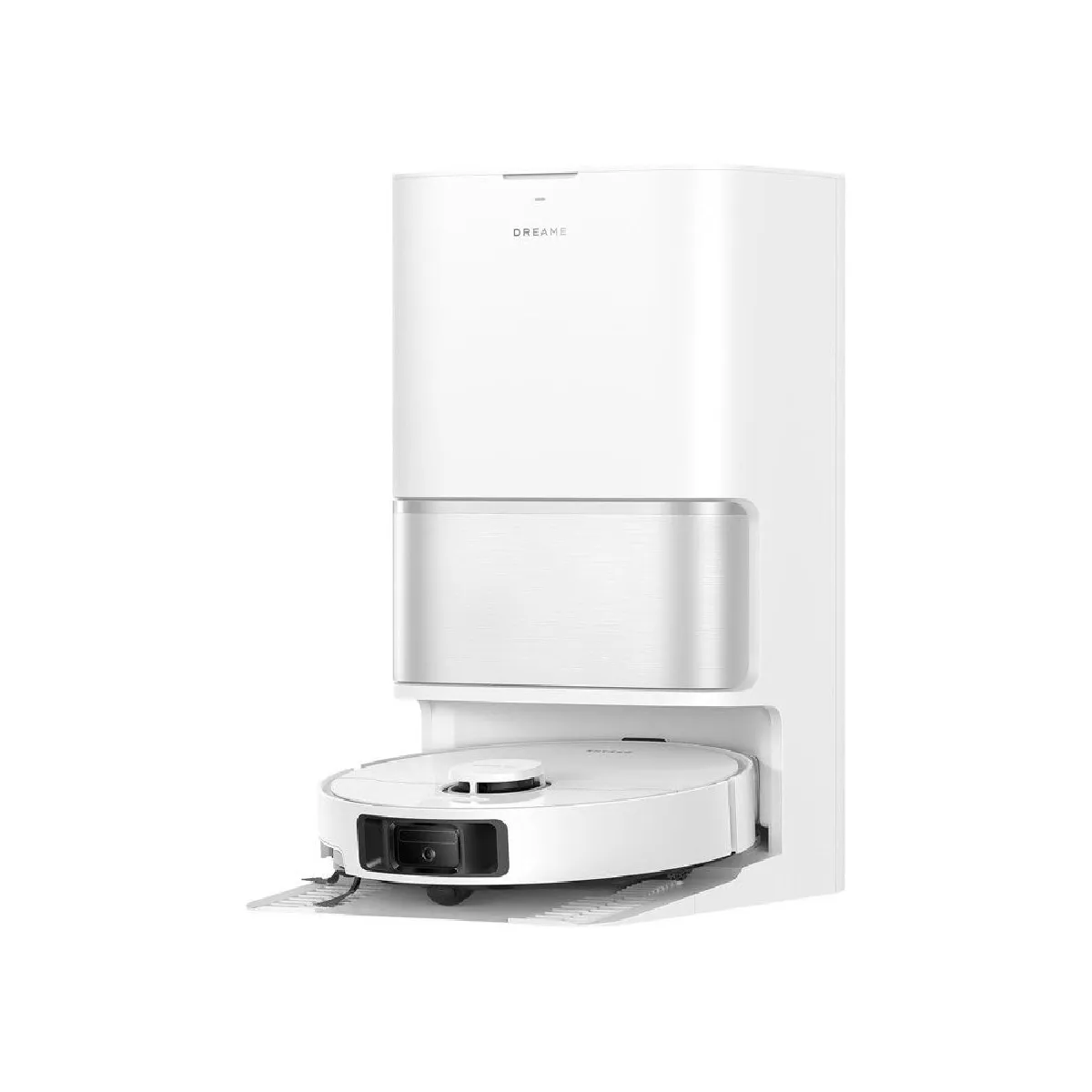 Aspirateurs Robots et Laveur Dreame L10S Ultra Gen 3 avec en plus une station de vidage automatique Navigation LDS 25.000 Pa Bras Robotiques - Image 5