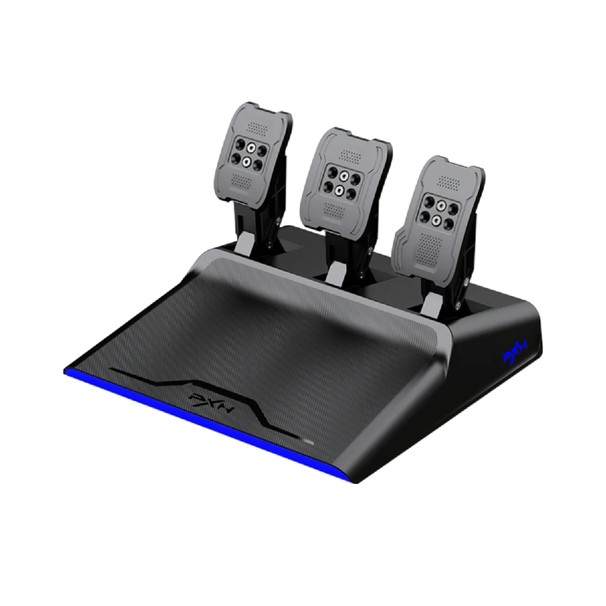 Volant de Gaming PXN-V99 PC / PS3 / PS4 / XBOX ONE / SWITCH - Image 2