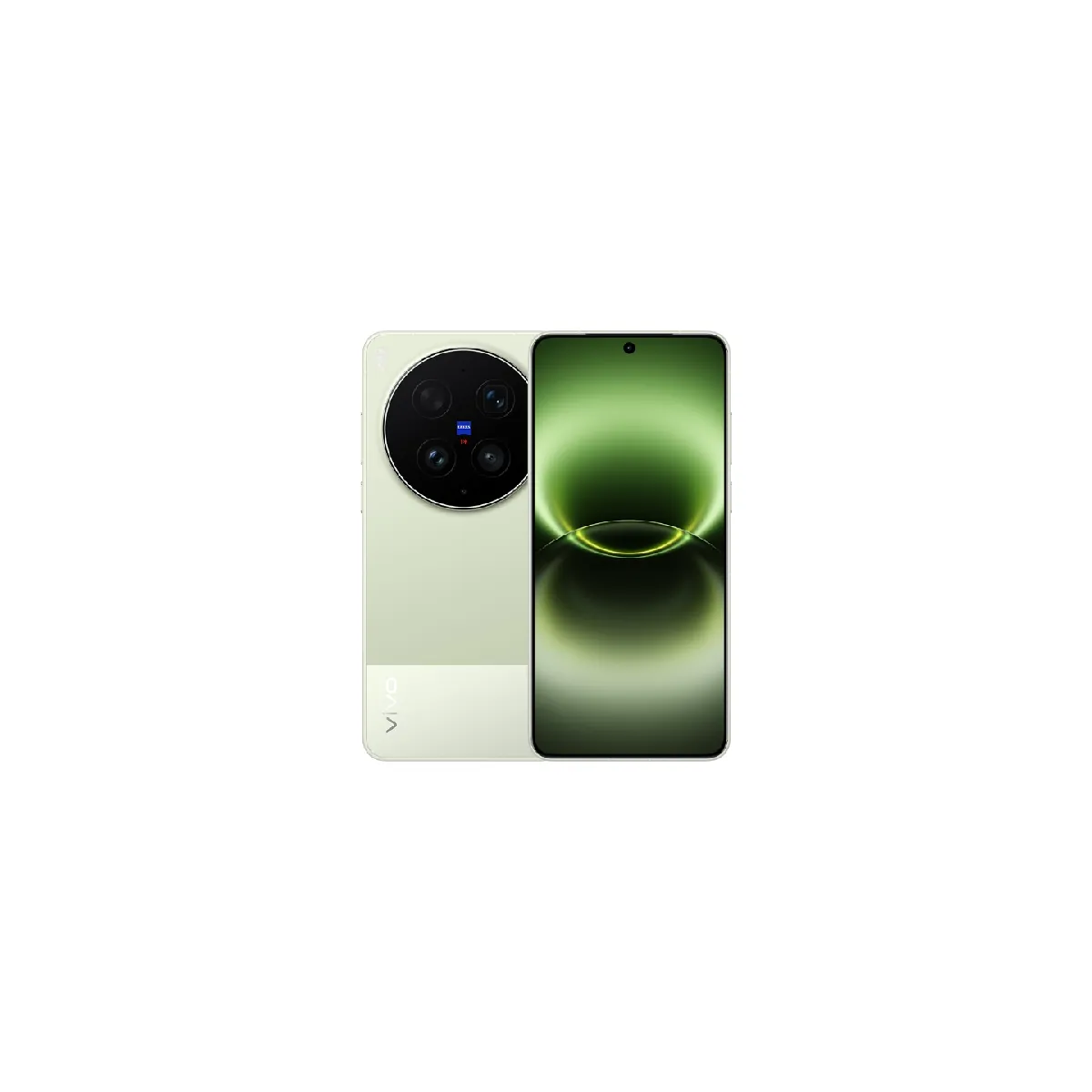 VIVO Smartphone  X300 Ultra 5G - 512 Go - Vert