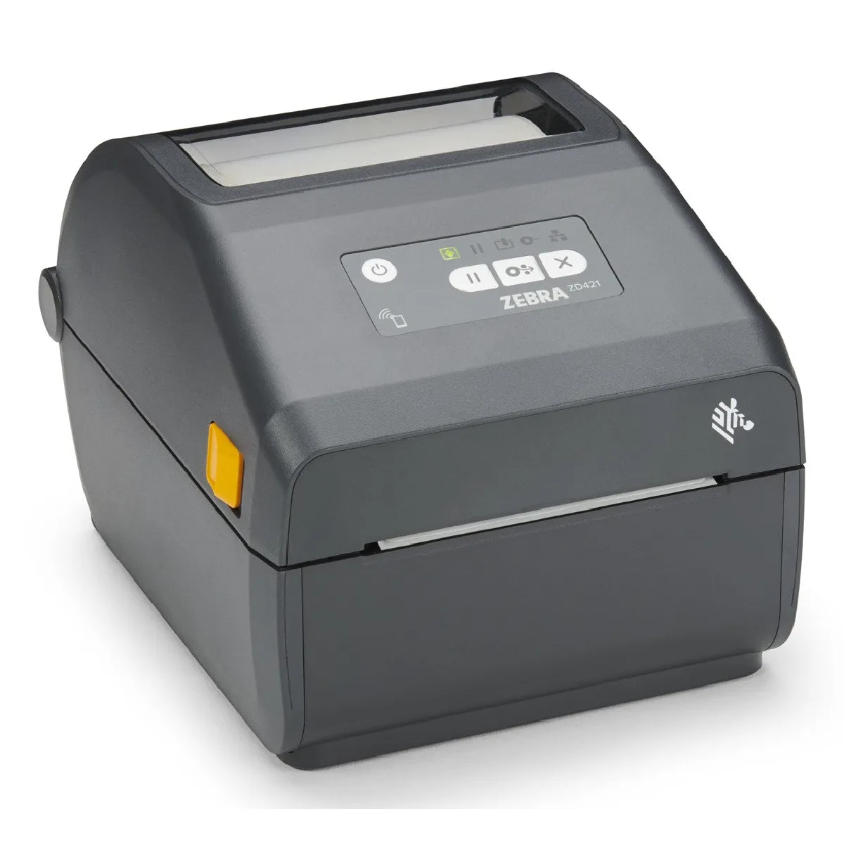ZEBRA Imprimante d'&Eacute;tiquettes  ZD421d - Thermique Direct - 203 dpi - USB, LAN, Bluetooth LE