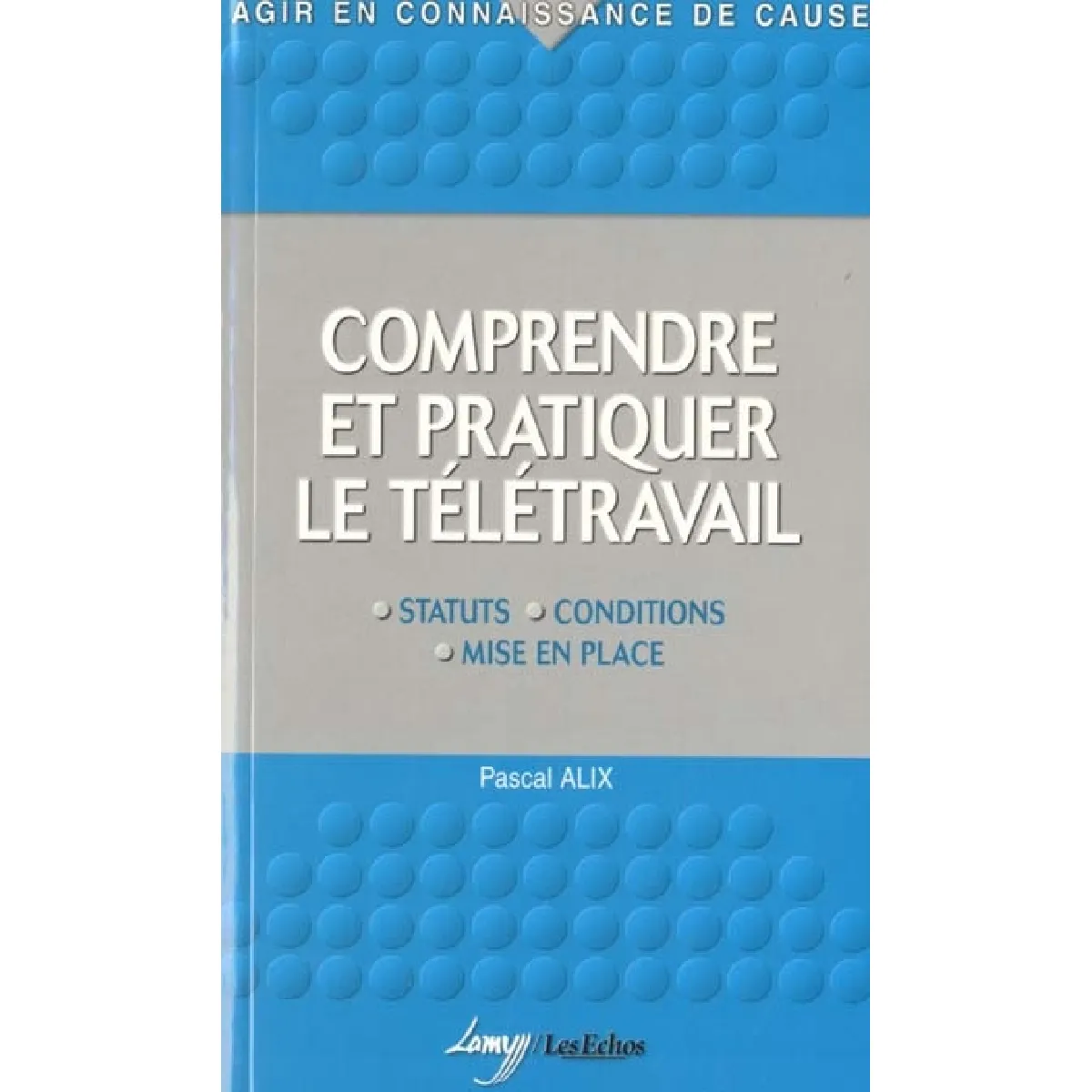 Comprendre et pratiquer le télétravail : statuts, conditions, mise en place