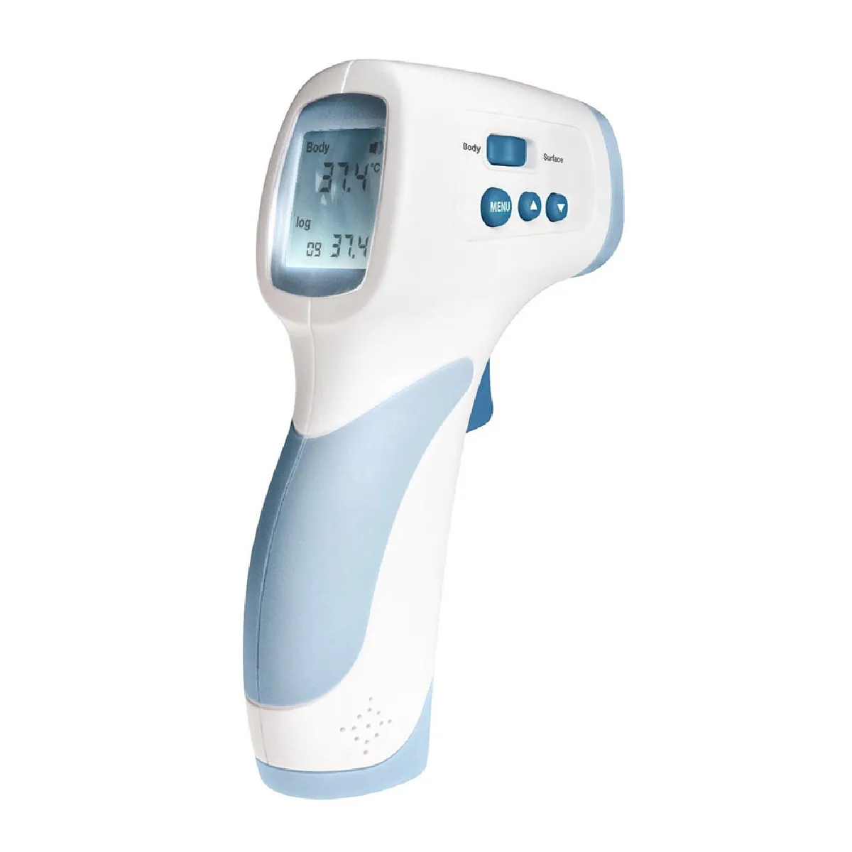 Thermomètre frontal sans contact Thomson TDT8806 – Mesure rapide et fiable - vue 7