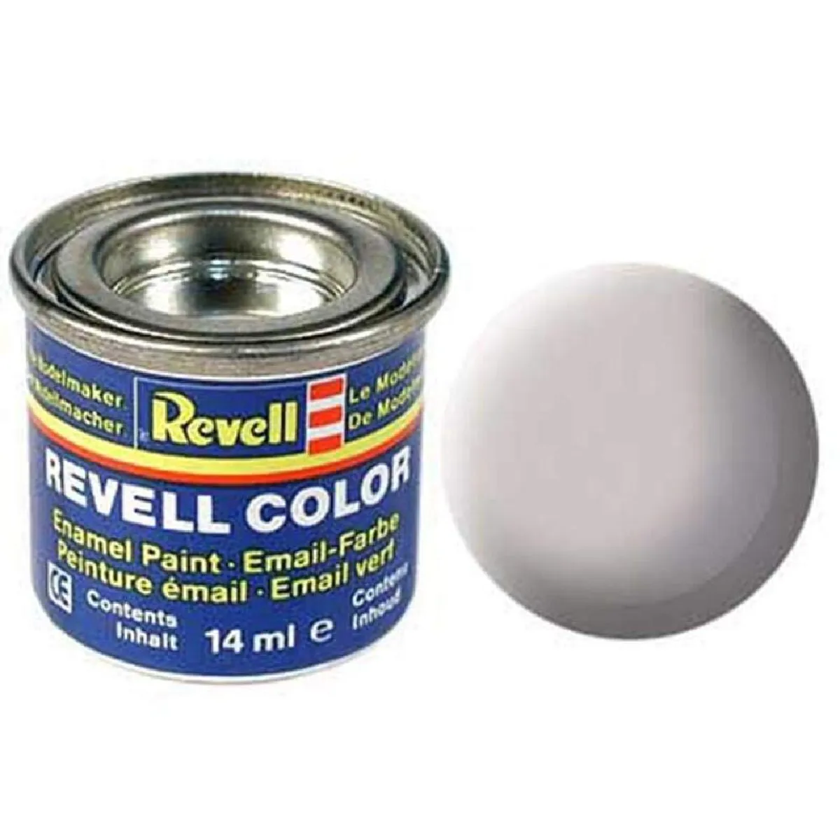 Revell Gris - Mat Usaf - Image 4