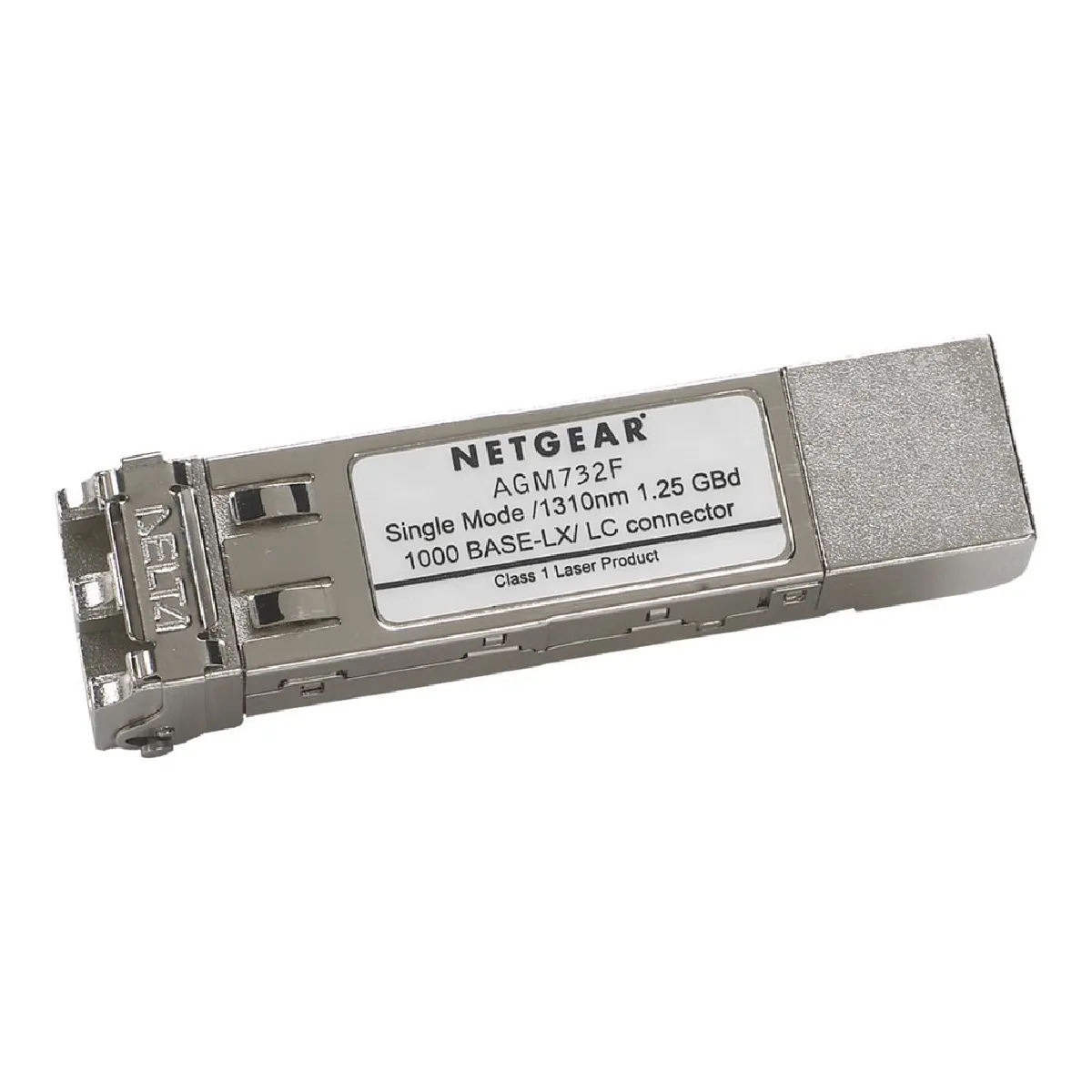 Générique Netgear Module Émetteur-Récepteur Optique Réseau