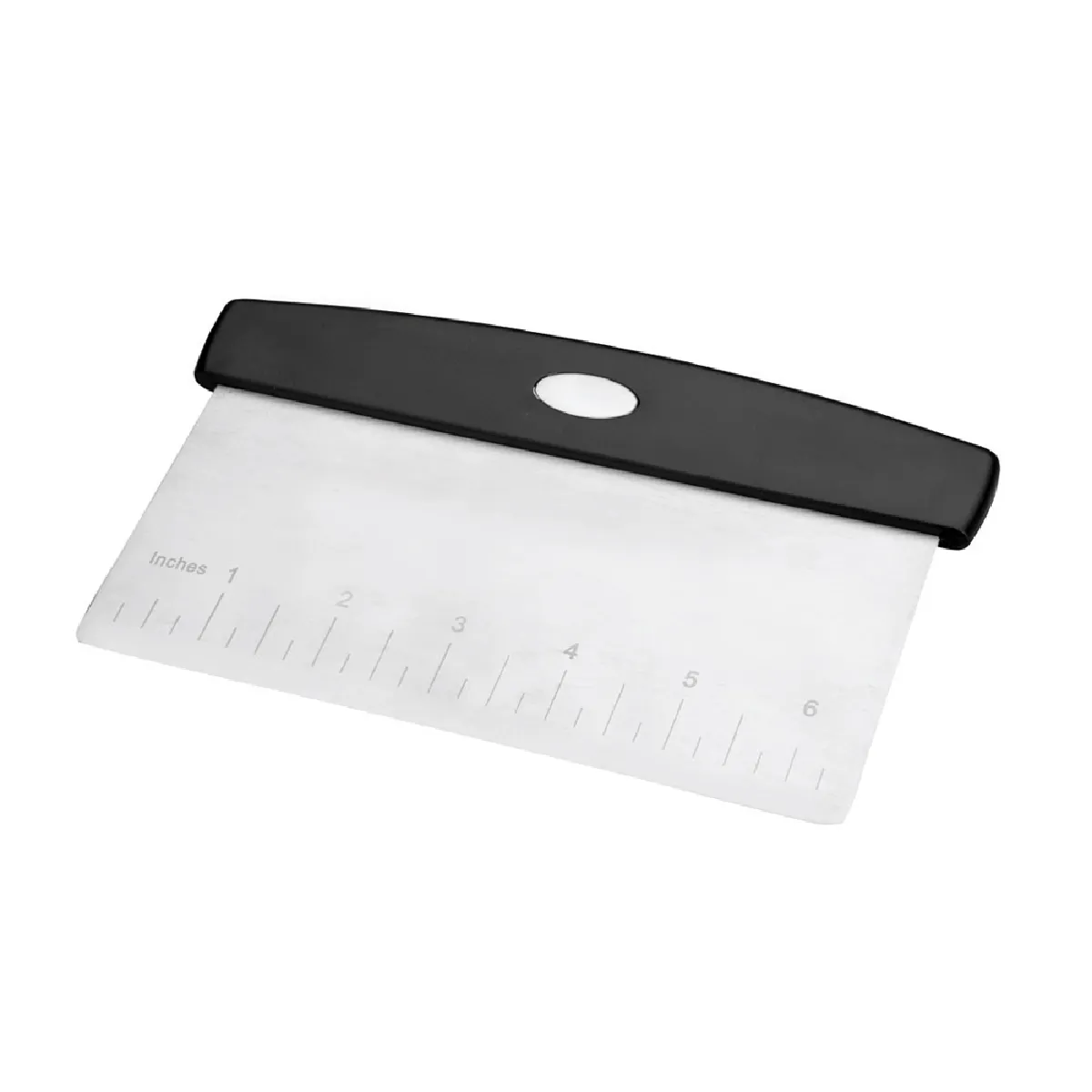 Lacor Argenté Grattoir En Inox - Image 3