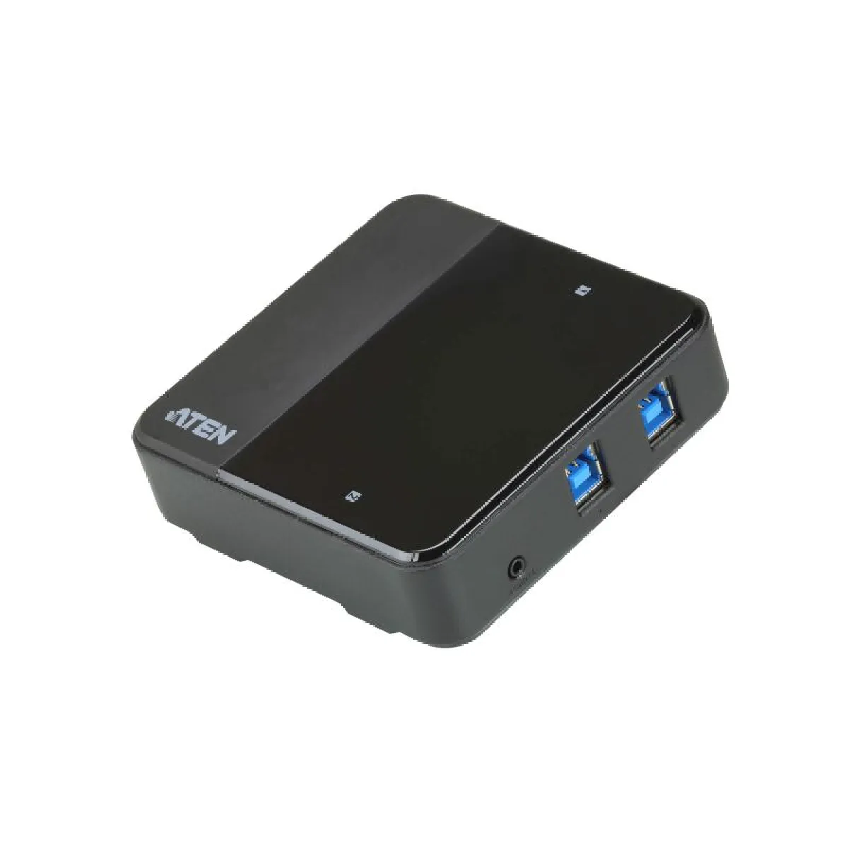 ATEN  4 x 4 USB 3.1 Gen1 Peripheral Sharing Switch